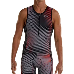 Zoot Maillot Sans Manches Z18060101 Ltd Tri
