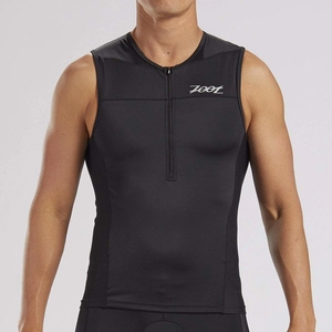 Zoot Maillot Sans Manches Core + Tri pas cher