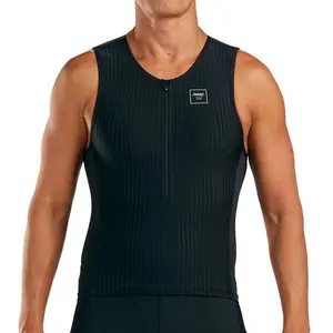 Zoot Maillot Sans Manches Elite Tri pas cher
