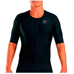 Zoot Maillot De Triathlon à Manches Courtes Elite Aero pas cher