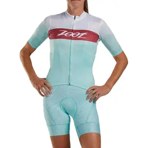 Zoot Maillot à Manches Courtes Ltd Aero pas cher