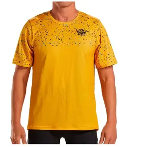 Zoot Maillot Enduro Manches Courtes Recon pas cher