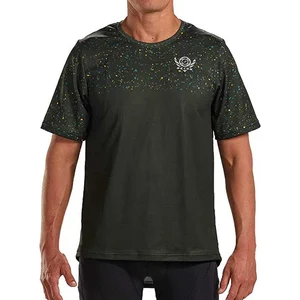 Zoot Maillot à Manches Courtes Recon Enduro pas cher