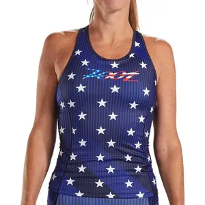 Zoot Débardeur Tri Ltd Racerback pas cher
