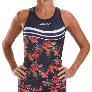 Comparateur de prix : Zoot Maillot Sans Manches Ltd Tri