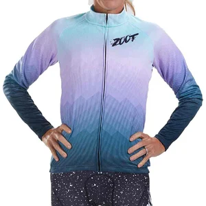 Zoot Maillot à Manches Longues Ltd Cycle ThermoVendu parbikeinn