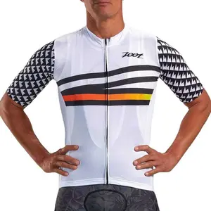Zoot Maillot à Manches Courtes Ltd Aero