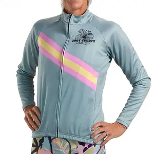 Zoot Maillot à Manches Longues Ltd Thermo pas cher