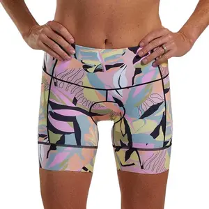 Zoot Shorts De Triathlon Ltd 6´´ pas cher