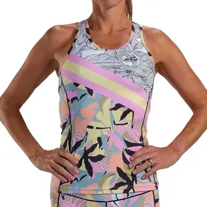 Zoot Maillot Sans Manches Ltd Racerback pas cher