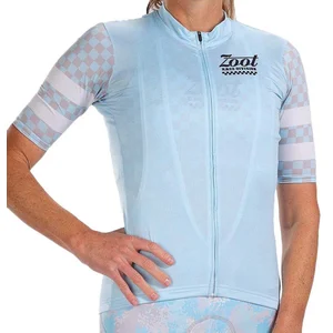 Zoot Maillot à Manches Courtes Race Division pas cher