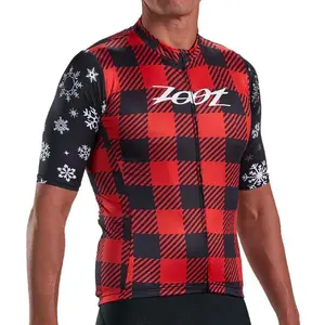 Zoot Maillot à Manches Courtes Ltd Aero pas cher