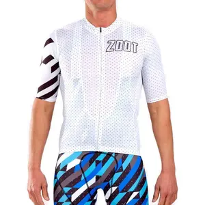 Zoot Maillot à Manches Courtes Ltd Cycle Aero pas cher