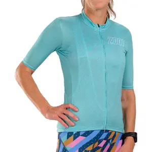 Zoot Maillot à Manches Courtes Ltd Cycle Aero pas cher