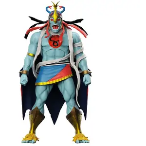 Comparateur de prix : Super7 Figurine D´action Thundercats Ultimates Mumm-ra Led Eyes 18 Cm