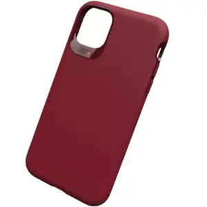 Comparateur de prix : Coque GEAR4 iPhone 11 Pro Holborn bordeaux