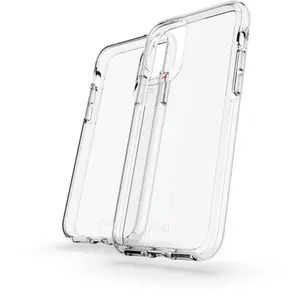 ZAGG Coque durcie Gear4 D30 Crystal Palace iPhone 11 Pro - Transparent pas cher