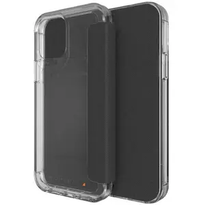 Comparateur de prix : Gear4 Coque De Téléphone D3o Wembley Flip Wallet Iphone 12/12 Pro