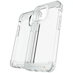 Gear4 Havana D3O hoesje voor iPhone 13 - transparant pas cher