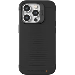 Gear4 Havana hoesje geschikt voor iPhone 14 Pro - zwart pas cher
