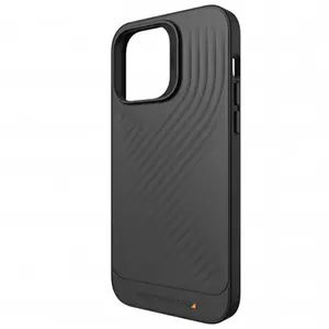 Zagg Gear4 Copenhagen hoesje voor iPhone 14 Pro Max - Zwart pas cher