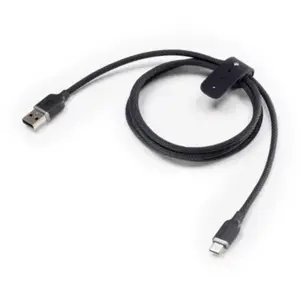 Câble de charge MOPHIE 8M USB-C vers USB-C Noir pas cher