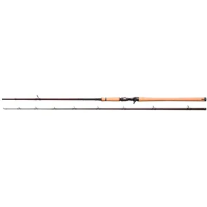 Savage Gear Canne Baitcasting Alpha Sg6 MonsterVendu parwaveinn