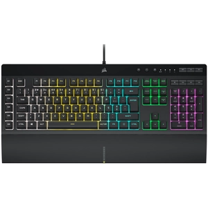Corsair Clavier Gaming K55 Pro Rgb