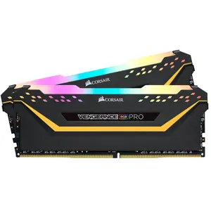 Corsair Vengeance Rgb Pro Series 16 Go (2x 8 Go) Ddr4 3200 Mhz Cl16 - Tuf Gam pas cher