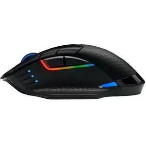 Souris Gamer Sans Fil CORSAIR DARK CORE PRO SE RGB Wired/Wireless Reco