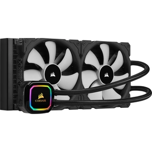 Corsair ICUE H115i RGB PRO XT pas cher