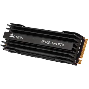 Corsair MP600, Force Series Ultrarapides Gen 4 PCIe x 4, NVMeM.2 SSD D... pas cher