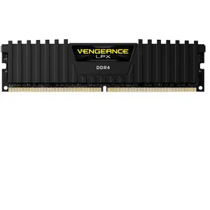 CORSAIR Vengeance LPX Series Low Profile 8 Go DDR4 3600 MHz CL18 pas cher