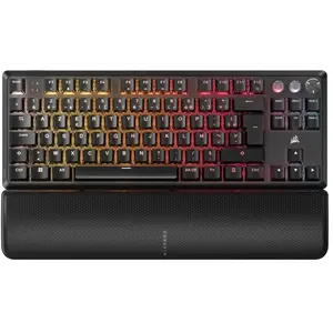 Corsair K70 PRO TKL Magnetic Clavier Gamer Mécanique pas cher