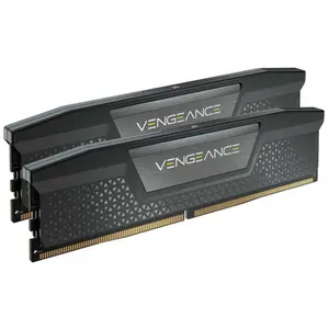 Corsair Vengeance (2 x 24 Go, 7000 MHz, RAM DDR5, DIMM), Mémoire vive,... pas cher