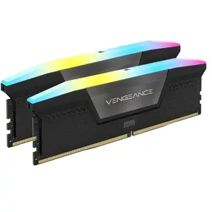 Corsair DDR5, 7000MT/s 96GB 2x48GB DIMM, non buffered, 40-52-52-114, S...