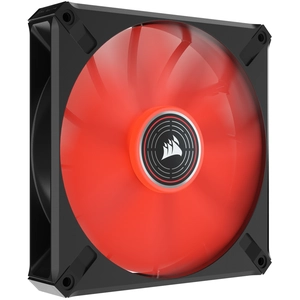 Corsair CORSAIR ML140 LED ELITE - Ventilateur châssis - 140 mm pas cher