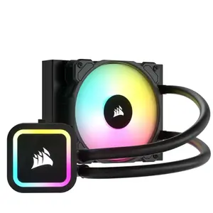 Corsair ICUE H60X RGB ELITE V2 pas cher