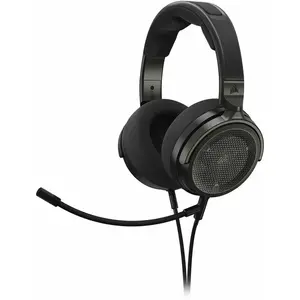 Comparateur de prix : Casques gaming Corsair Virtuoso Pro Carbon