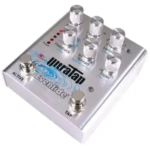 Eventide Eventide - Ultratap pas cher