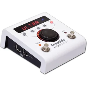 Eventide H9 MAX - Pedale multieffet pour instrument pas cher