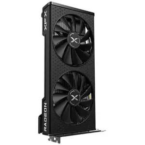 Carte Graphique - XFX - RX 580 - 8 Go - PCI Express 3.0 x16 - HDMI pas cher