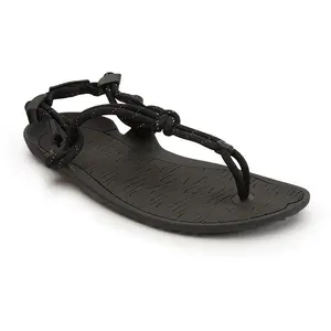 Xero Shoes Aqua Cloud Sandalen Zwart EU 36 1/2 Vrouw pas cher