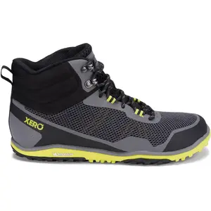Xero Shoes Scrambler Wandelschoenen Grijs EU 43 1/2 Man pas cher