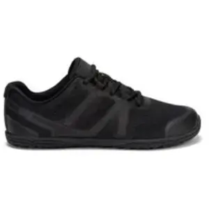 Chaussures de running Xero Shoes HFS II Noir 42,5 pas cher