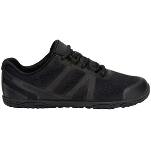 Chaussures de running Xero Shoes HFS II Noir 47 pas cher
