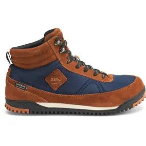 Chaussures de randonnée Xero Shoes Ridgeway Marron 40 pas cher