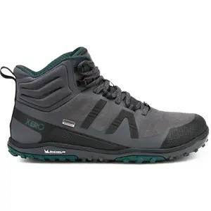 Xero Shoes Bottes De Randonnée Scrambler Mid Ii Wp pas cher