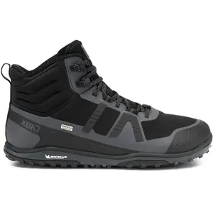 Xero Shoes Bottes De Randonnée Scrambler Mid Ii Wp pas cher