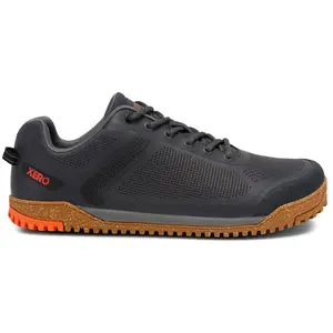 Chaussures de randonnée Xero Shoes Ridgeway Low Noir 42 pas cher